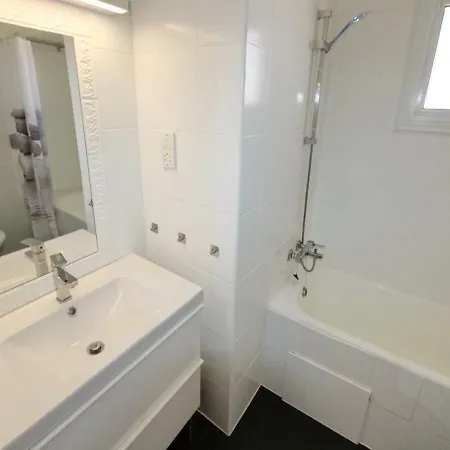 Sea View Penthouse Appartement *