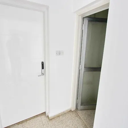 Sea View Penthouse איה נאפה