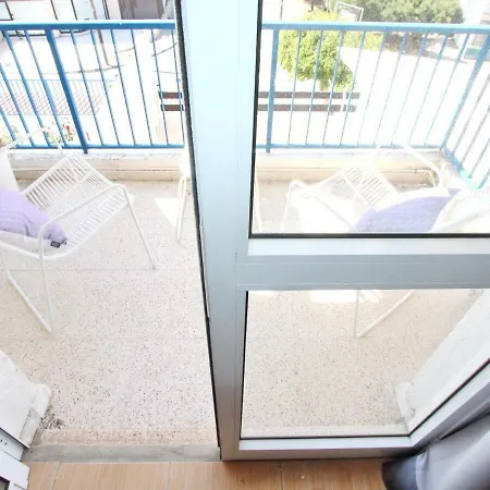 דירה Sea View Penthouse