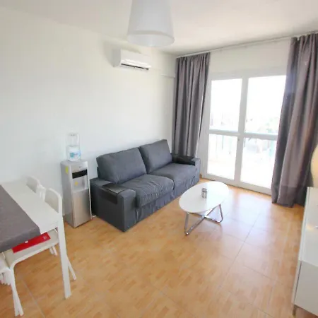 Sea View Penthouse Apartman *