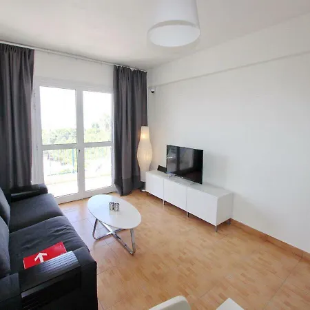 דירה Sea View Penthouse
