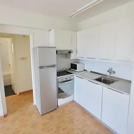 דירה Sea View Penthouse *